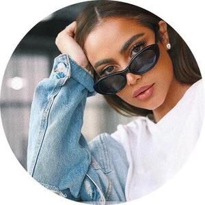 Meet your Posher, Amerah